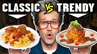 Are Restaurants Getting Worse? by Good Mythical Morning 1,132,470 views 1 month ago 17 minutes