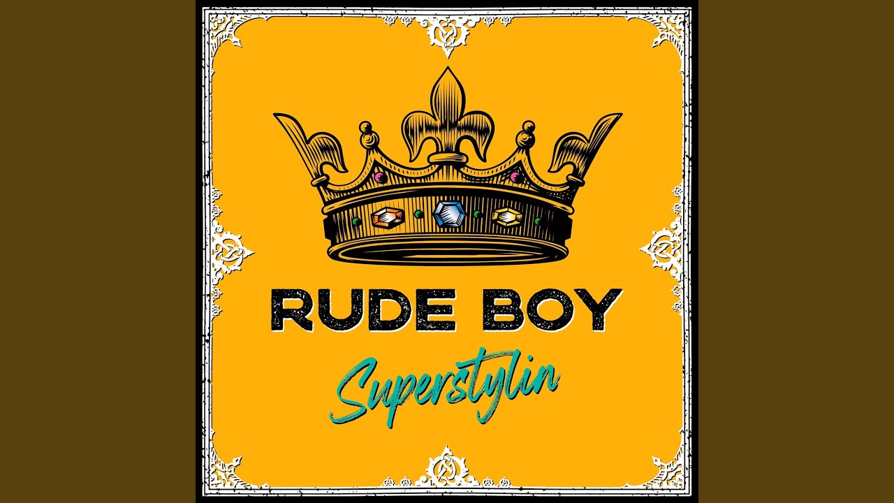 Superstylin (Radio Edit)