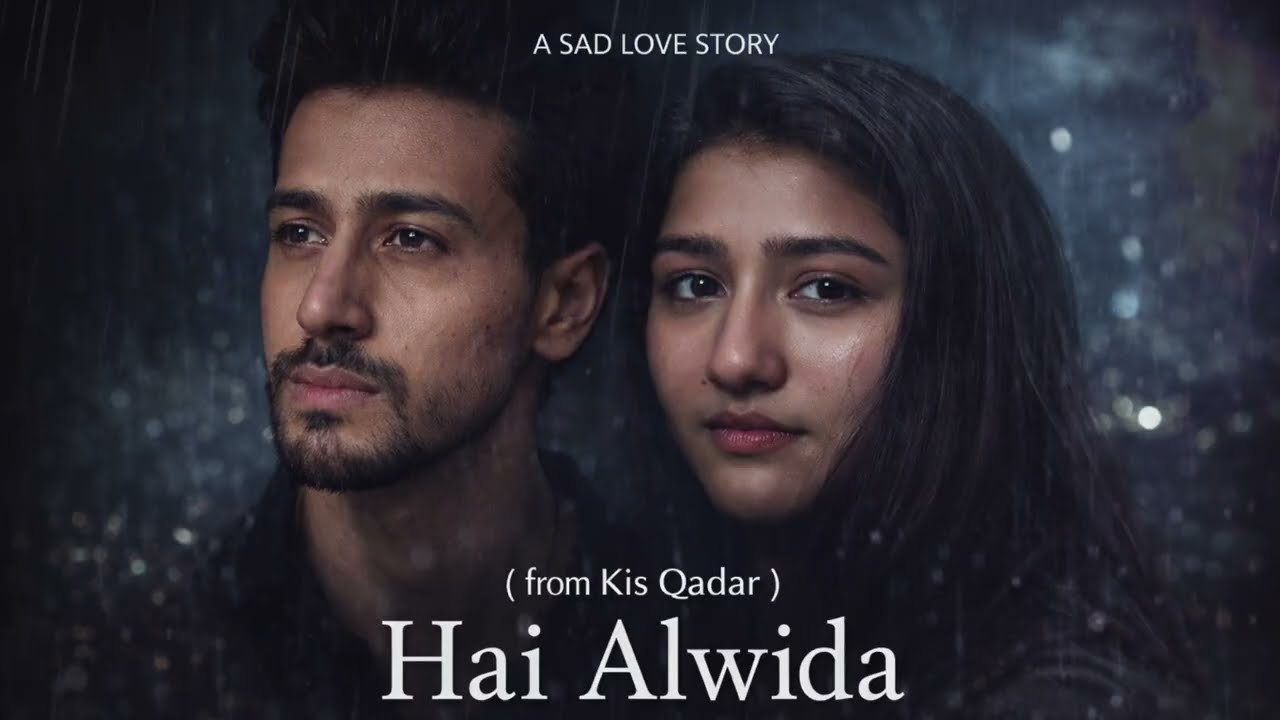Hai alwida bas is janam ke lie | latest bollywood songs 2026
