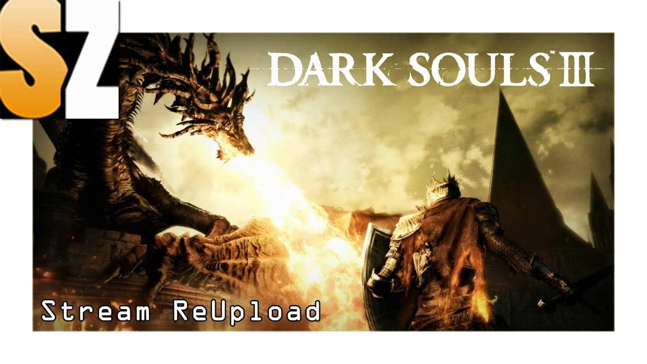 Dark Souls 3 Trophäen