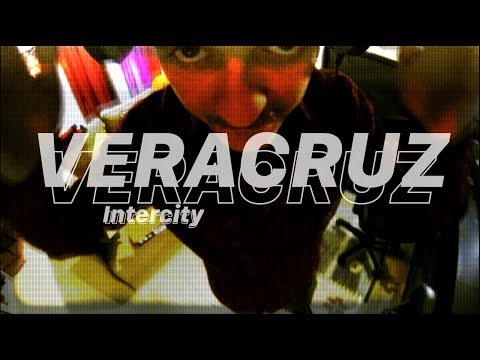 Intercity - Veracruz (video ufficiale)