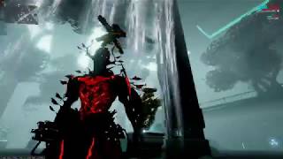 Warframe Darkwood Dojo Tour Part 1