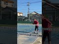 華麗なる零式ボレー【ソフトテニス】