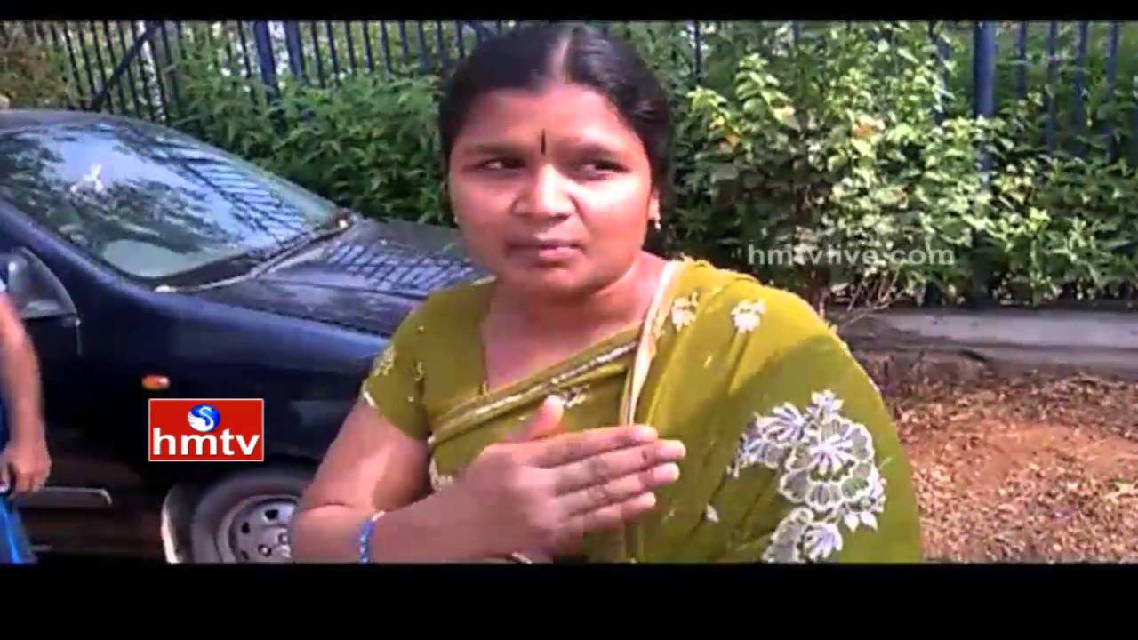 Chain Snatching Spree Continues | 3 Cases Reported in Hyderabad | HMTV