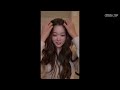 [Full] 오랜만이양🐰🤍🤍 (25.09.16 weverse live) #𝔹𝕚𝕝𝕝𝕝𝕚𝕖 #빌리 #츠키