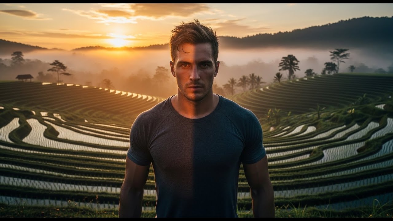 Discipline Over Emotion: My 5 AM Transformation Story