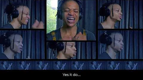 Singing: River