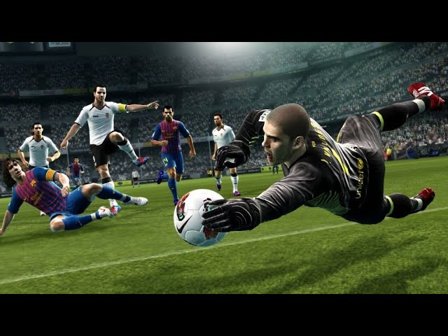 The best football game for the PC is free from  - GAMINGDEPUTY