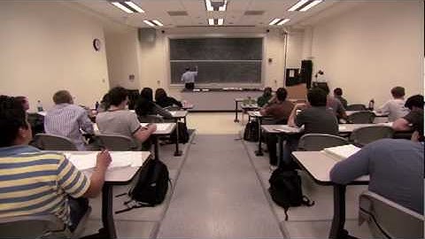 Proflies of the recipients of the 2010 Distinguished Teaching Award
