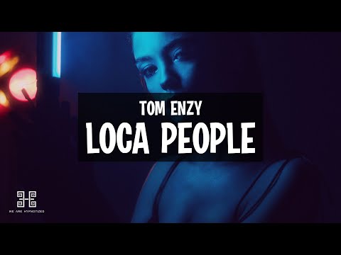 Tom Enzy - Gold Digger: lyrics and songs