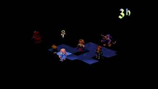 Final Fantasy Tactics - Part 9