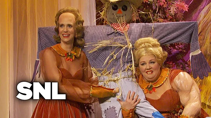 Cold Opening: Lawrence Welk and the Dawn of Autumn...