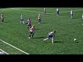 Slovačka, 8 utakmica, 18.04.26 12:20 Janočko Academy Košice vs NK Osijek, 0:4