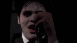 My Chemical Romance - "Vampires Will Never Hurt You" [Official Music Video]