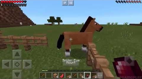 Minecraft  Pocket Edition   Gameplay Walkthrough Part 3 iOS, Android