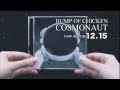 BUMP OF CHICKEN 『COSMONAUT』TVSPOT