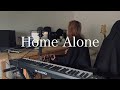 カネコアヤノ - Home Alone(Cover by ヨシダスエイ)