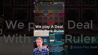 Gold Rated Archfiend Deck in 60 Seconds