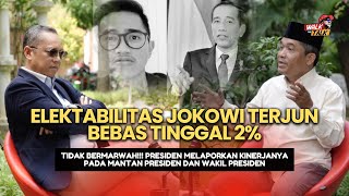 Download Lagu PSI PARTAI BISNIS KELUARGA JOKOWI ‼️ PART 1 #deddysitorustv MP3 Download Lagu PSI PARTAI BISNIS KELUARGA JOKOWI ‼️ PART 1 #deddysitorustv MP3