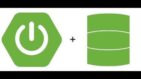 Spring Boot Rest Example  with H2 Database