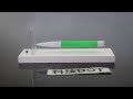 How to Make Magnetic Levitation pen DIY Magnetic Levitation Pen Holder 自制磁悬浮笔 创意手工漂浮笔架