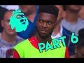 Funniest moments in english premier league history  part 6