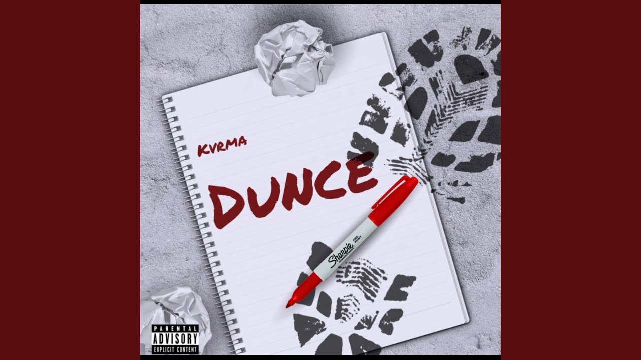 Watch Dunce on YouTube Watch Dunce on YouTube