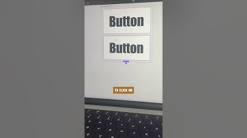How to create a button component and variants in figma