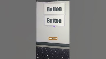 How to create a button component and variants in figma