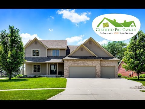 2305 W Girard Avenue, Indianola, IA home video tour
