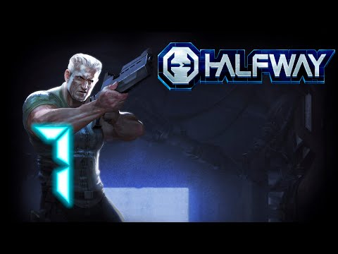 Halfway 01 - Что случилось на u0022Голиафеu0022?