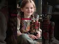 PART 1: The Girl that spoke to broke toys #fypシ #talknshop #berightback #itsmyne