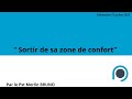Sortir De Sa Zone De Confort Sortir De Sa Zone De Confort