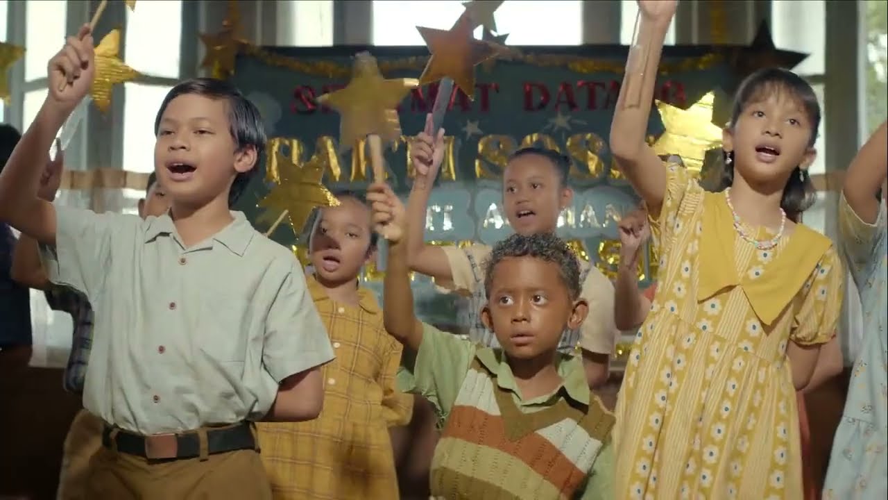 Trailer de Uma Carta à Minha Juventude