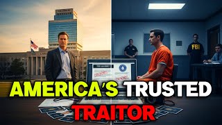 How a CIA Boss Recruited Trainees While Secretly Working for Moscow (Cold War Story)