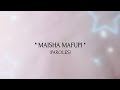 MAISHA MAFUPI Paroles 