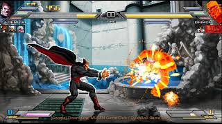 ⭐👉 The King of Fighters Hallucination | Free Mugen Games Store