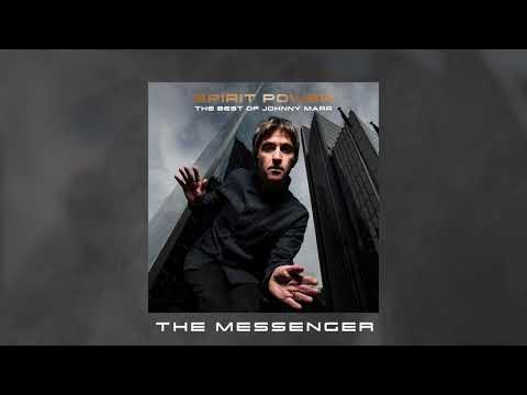 Johnny Marr - The Messenger (Official Audio) - YouTube