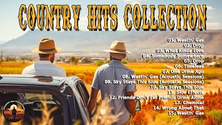 Country Hits Collection | Playlist Country Music 2024 | Ultimate 50 Country Songs for Your Road Trip by Country Hits Collection 39 views 1 day ago 1 hour, 39 minutes