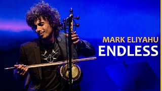 Mark Eliyahu - Endless | Baku 2022 | Live performance Resimi