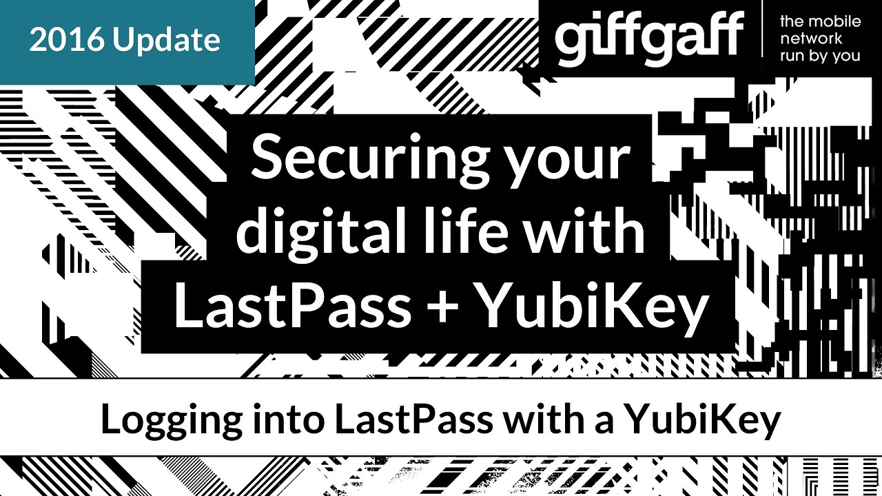 lastpass yubikey android lastpass yubikey android