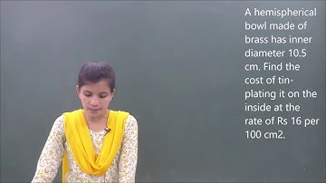 MATHS-IX-13-06 NCERT Exercise,  Pradeep Kshetrapal channel