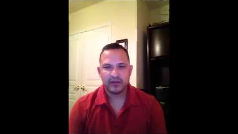 Jonathan Menchaca Speech 1