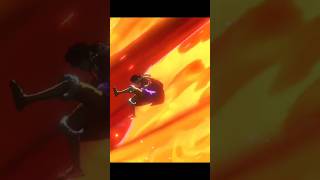 One Piece Luffy Red Hawk #onepiece #anime #luffy #onepiecefightingpath #gaming #redhawk