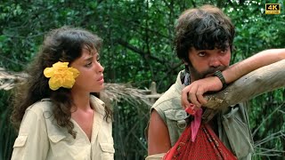 En Peligro De Muerte 1988 Full Movie Valentín Trujillo, Lina Santos Olivia, Collins Carlos