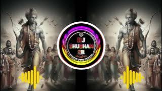Agar Chuva Mandir ko tuze dikhadenge ( Tapori Mix ) Dj Shubham Sr