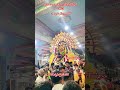 குலசை தசரா திருவிழா 2025 4 ஆம் திருநாள் அன்னைக்கு பாலமுருகன் அலங்காரம்#dussehra #shortsvideo #shorts