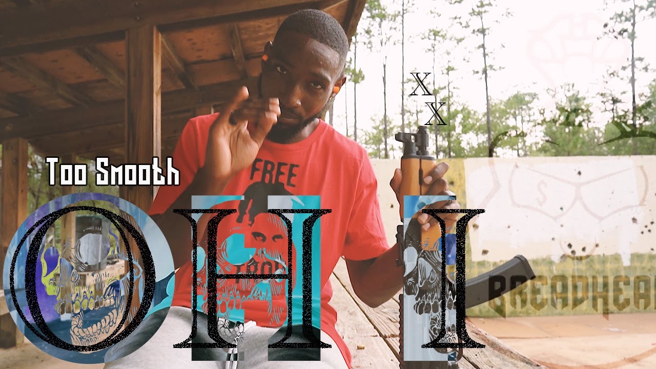 Watch Too Smooth "Oh I" (Official Music Video) on YouTube Watch Too Smooth "Oh I" (Official Music Video) on YouTube