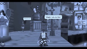 [Garden Clan] Donalds Dock is on Fire! [TOONTOWN REWRITTEN]