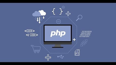 Simpan dan Hapus data pada PHP